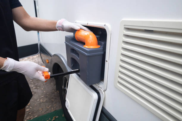 Best Porta potty for special events  in Red Chute, LA