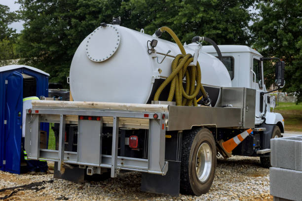 Best Emergency porta potty rental  in Red Chute, LA