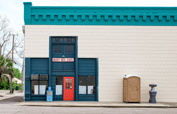 Sanitation services for porta potties in Red Chute, LA