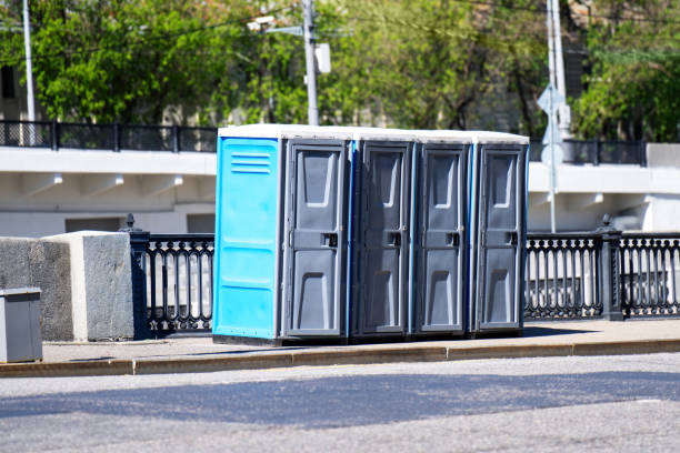 Best Local porta potty services  in Red Chute, LA