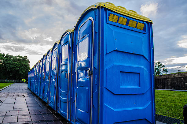 Portable Toilet Options We Offer in Red Chute, LA
