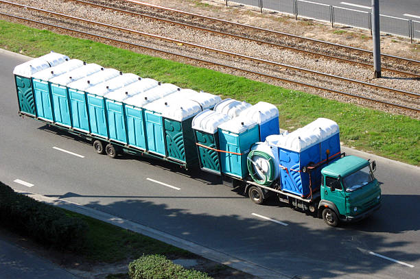 Best Local porta potty services  in Red Chute, LA